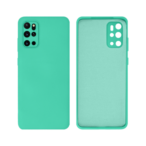 Capinha Celular Galaxy S20 Plus com Proteção de Câmera Lisa