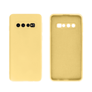 Capinha Celular para Galaxy S10E Proteção de Câmera LISA