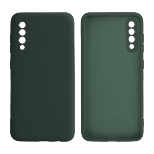 Capinha Celular para Galaxy A30S e A50 com Proteção de Câmera Lisa