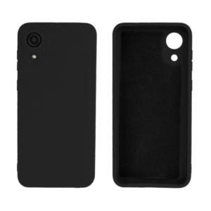Capa para Galaxy A03 CORE com Proteção de Câmera Lisa