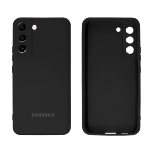 Capinha Celular para Galaxy S22 Plus com Proteção de Câmera Pro