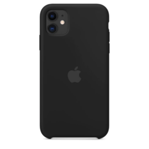 Capinha Celular iPhone 11 Silicone Aveludado