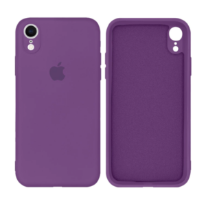 Capinha Celular para iPhone XR com Proteção de Câmera