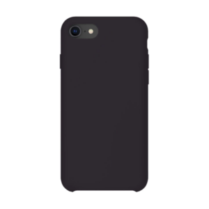 Capinha Celular iPhone 7, 8 e SE 2ª e 3ª Geração Silicone Cover