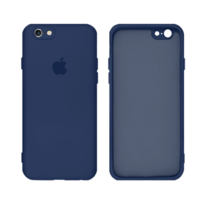 Capinha Celular iPhone 6 / 6S com Proteção de Câmera