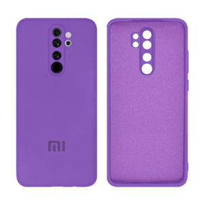 Capinha Celular Para Xiaomi Redmi Note 8 PRO com Proteção de Câmera