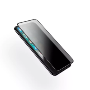 Película 3D Compatível com iPhone 16 Privacidade