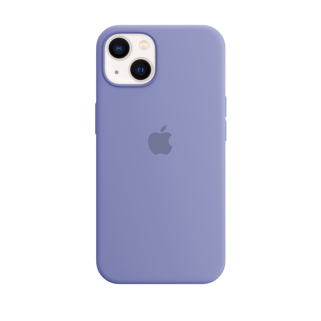 Capinha Celular iPhone 13 Silicone Aveludado - Imagem 20