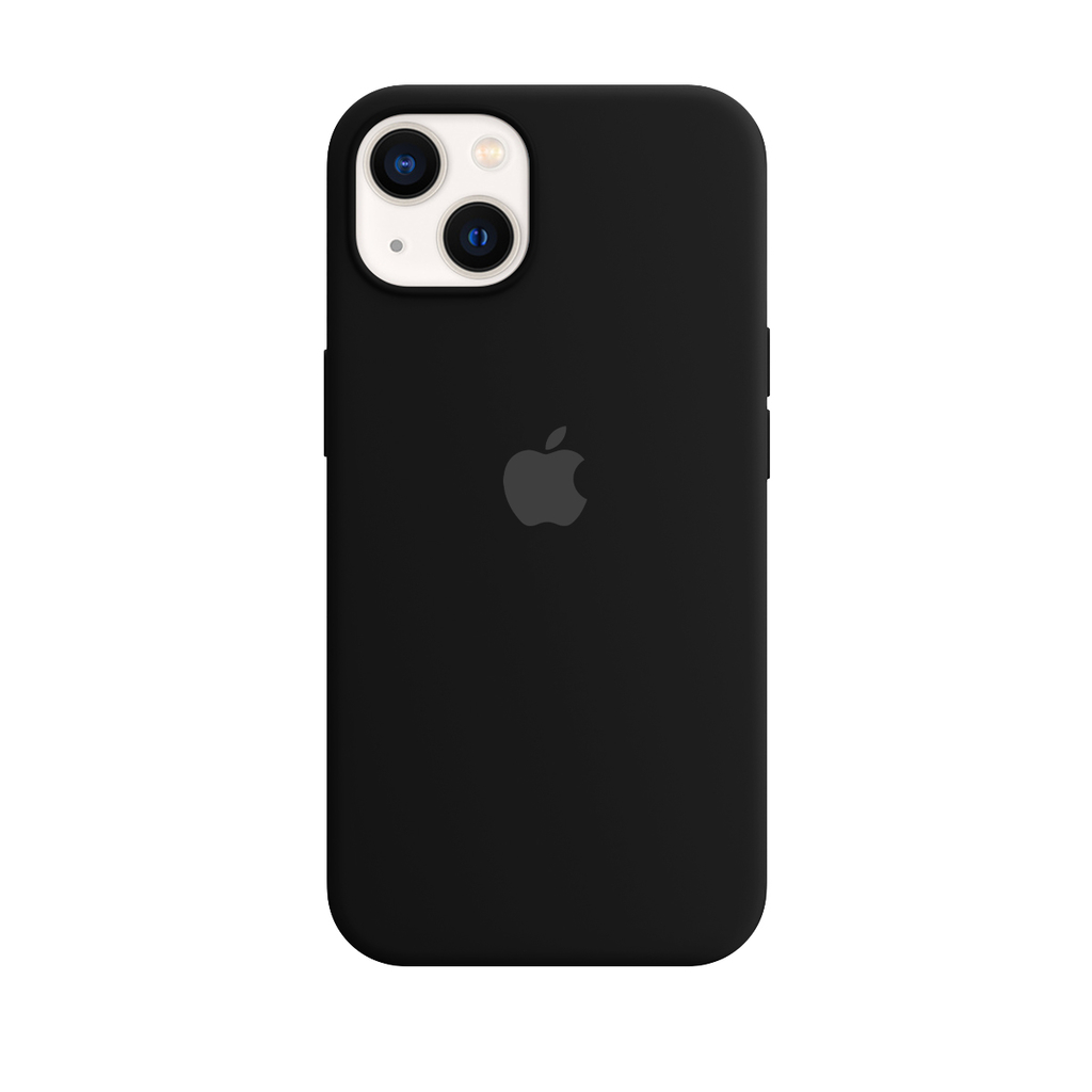 Capinha Celular iPhone 13 Silicone Aveludado - Imagem 23