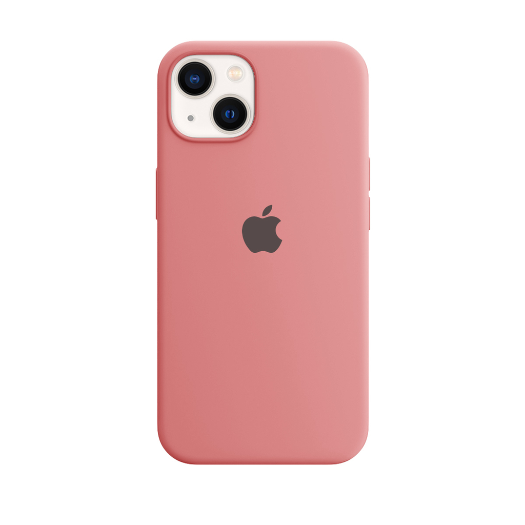 Capinha Celular iPhone 13 Silicone Aveludado - Imagem 28