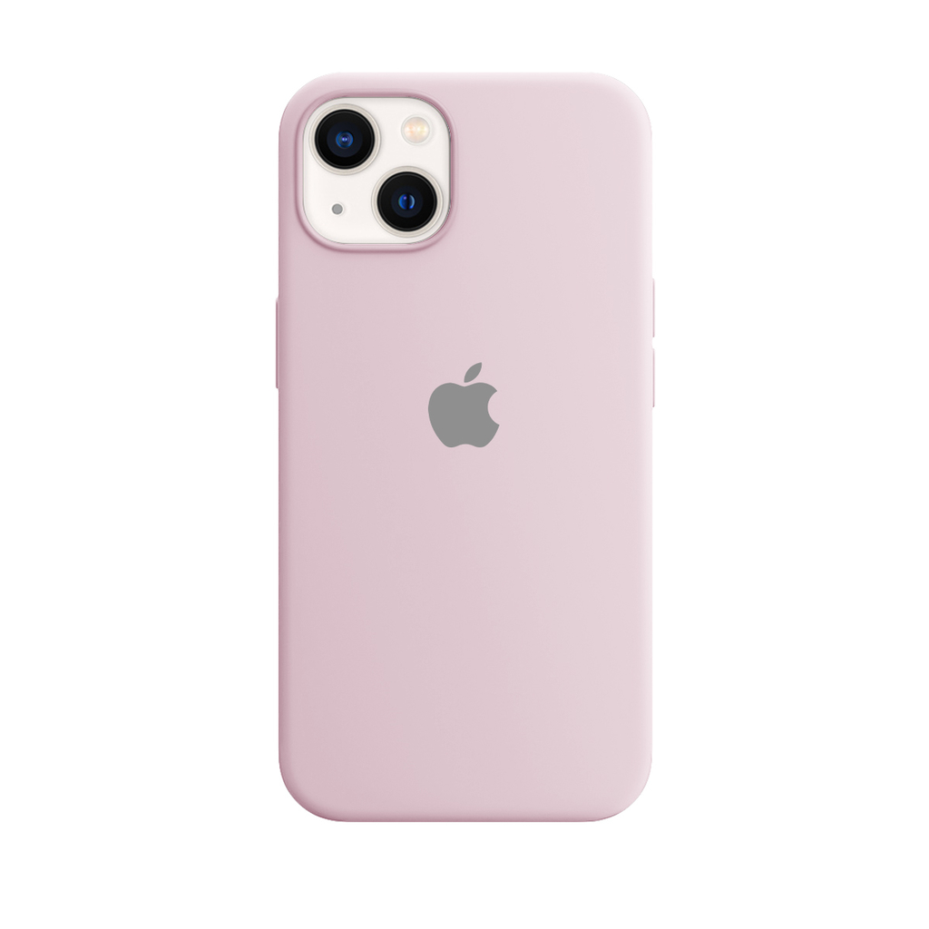 Capinha Celular iPhone 13 Silicone Aveludado - Imagem 24