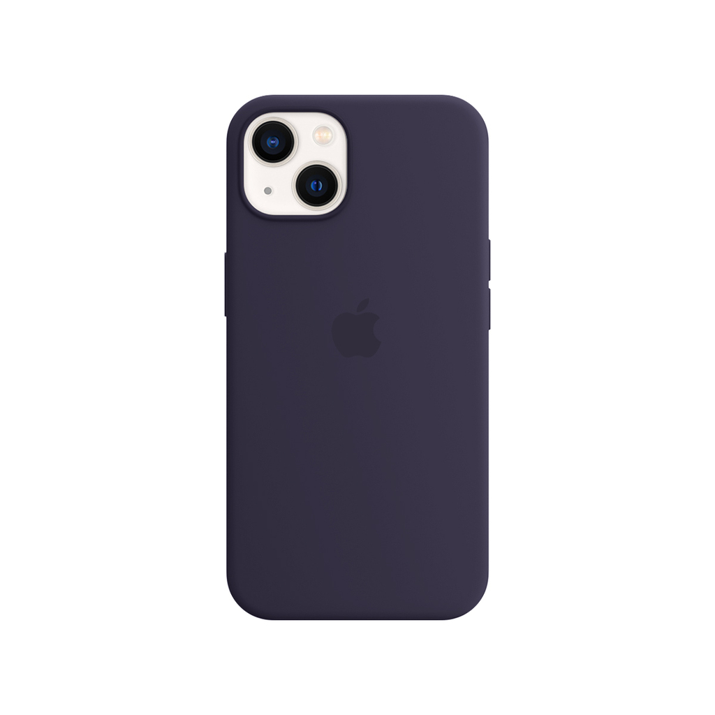 Capinha Celular iPhone 13 Silicone Aveludado - Imagem 33