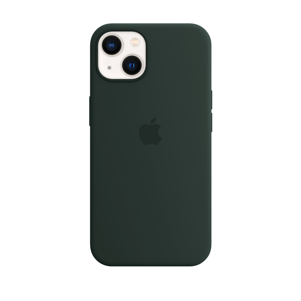 Capinha Celular iPhone 13 Silicone Aveludado - Imagem 36