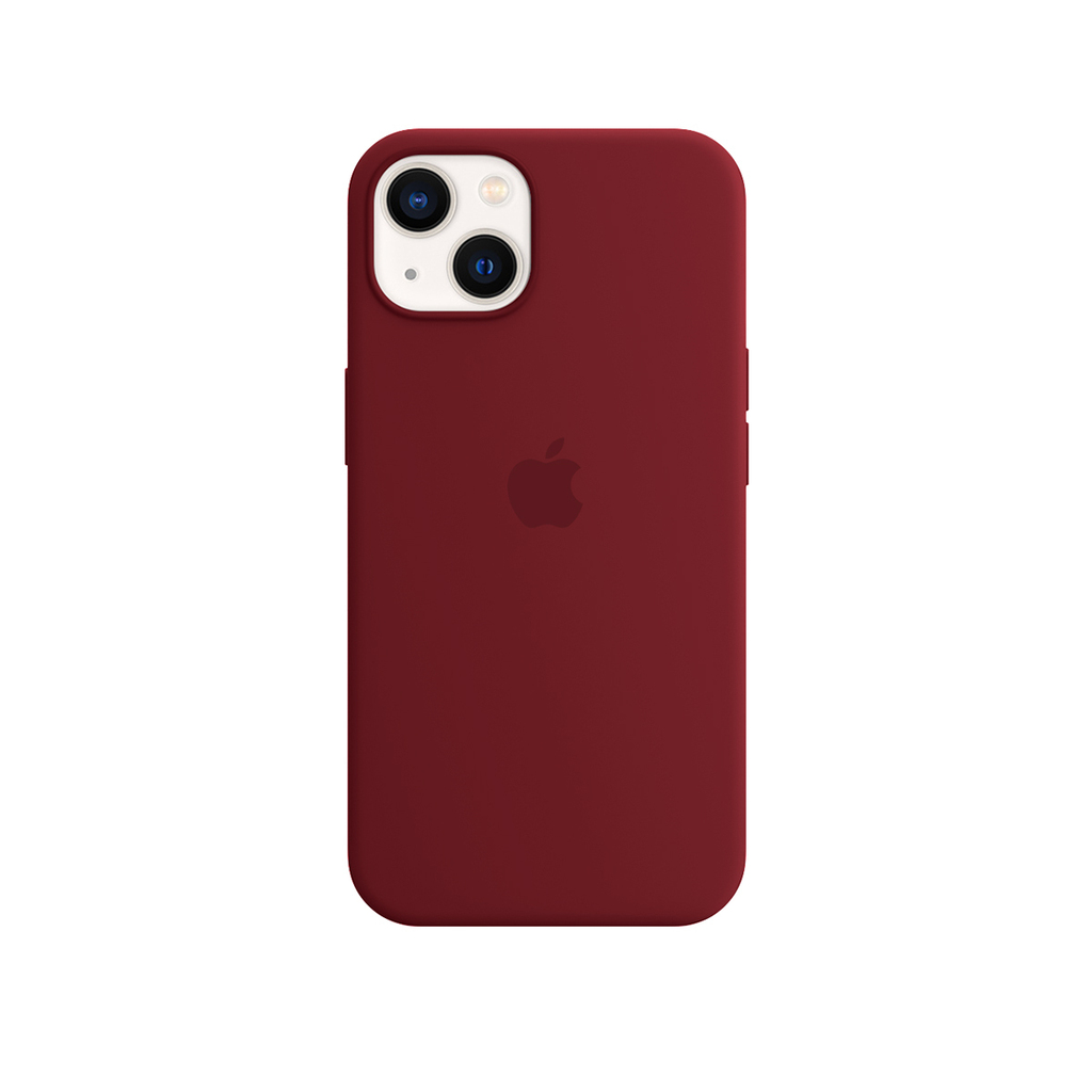 Capinha Celular iPhone 13 Silicone Aveludado - Imagem 42