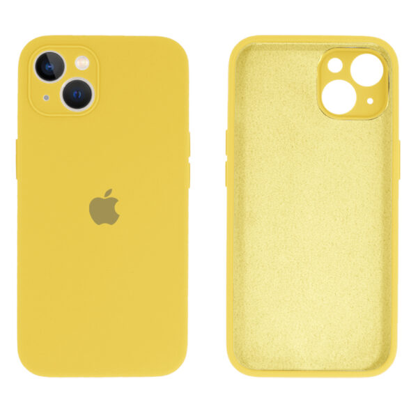 Capinha Celular para iPhone 14 Plus com Proteção de Câmera - Imagem 34