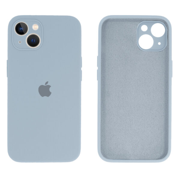 Capinha Celular para iPhone 14 Plus com Proteção de Câmera - Imagem 33