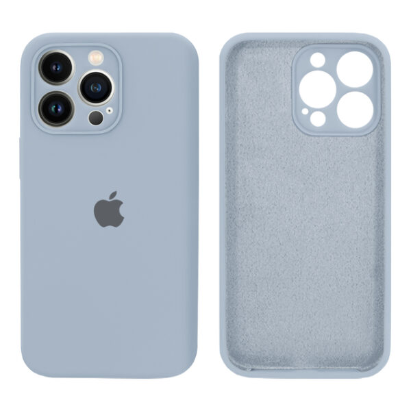Capinha Celular para iPhone 14 Pro com Proteção de Câmera - Imagem 2