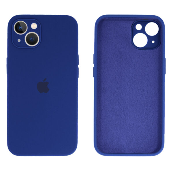 Capinha Celular para iPhone 14 Plus com Proteção de Câmera - Imagem 32