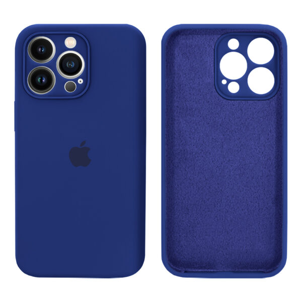Capinha Celular para iPhone 14 Pro com Proteção de Câmera - Imagem 13