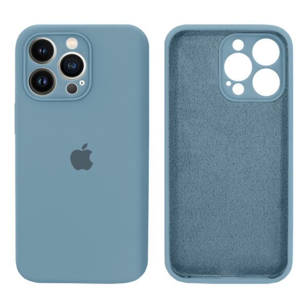 Capinha Celular para iPhone 14 Pro com Proteção de Câmera - Imagem 12