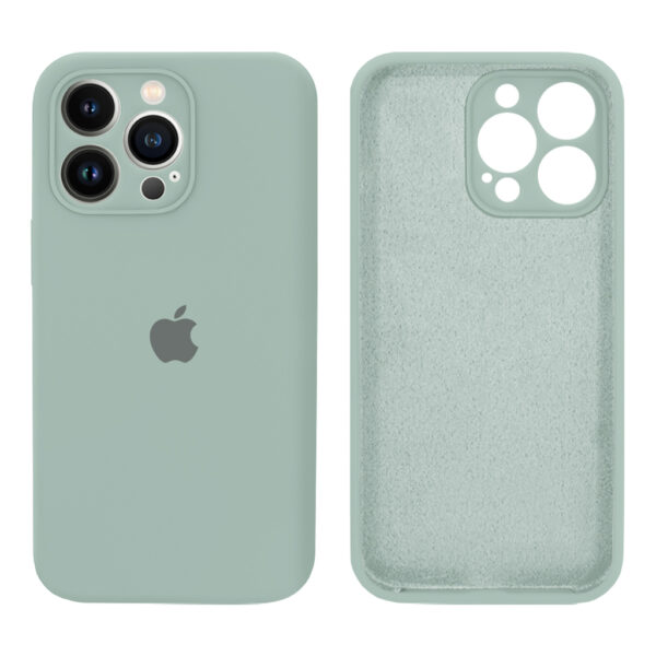 Capinha Celular para iPhone 14 Pro com Proteção de Câmera - Imagem 11