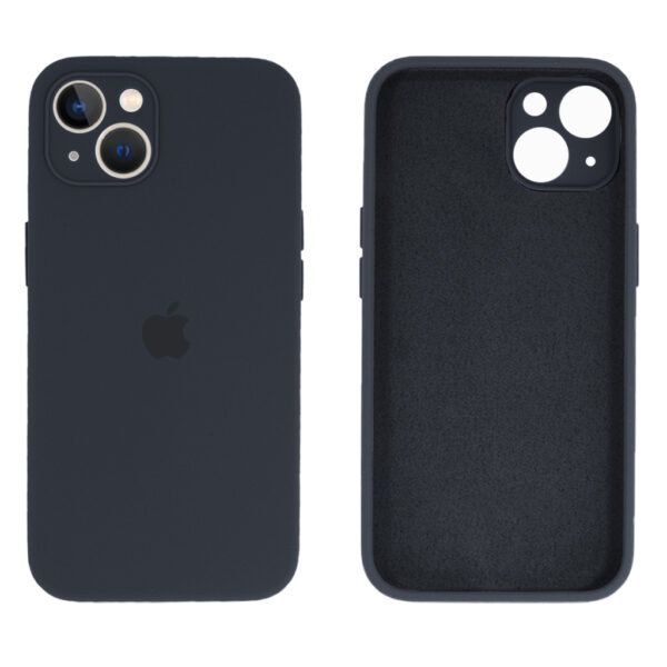 Capinha Celular para iPhone 14 Plus com Proteção de Câmera - Imagem 30