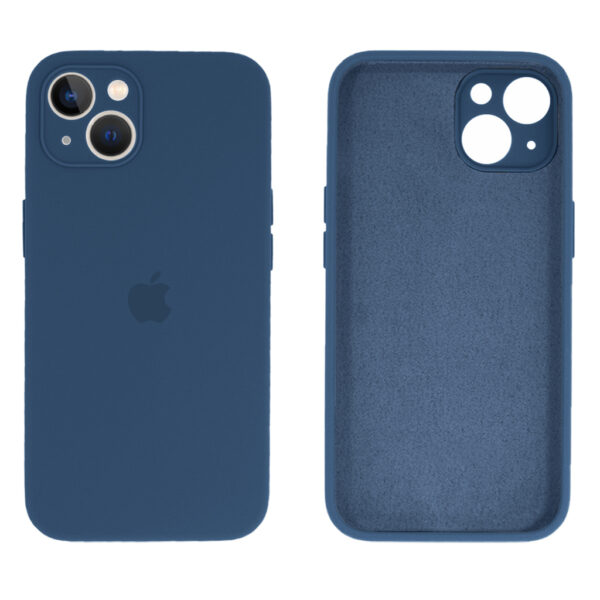 Capinha Celular para iPhone 14 Plus com Proteção de Câmera - Imagem 29