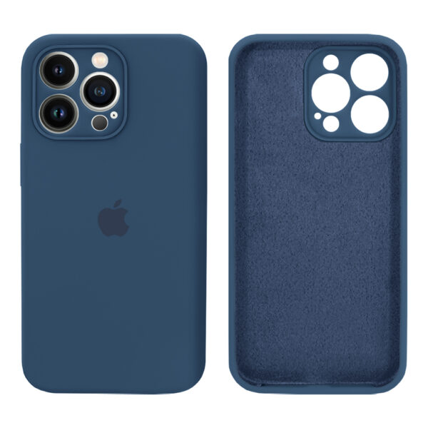 Capinha Celular para iPhone 14 Pro com Proteção de Câmera - Imagem 9
