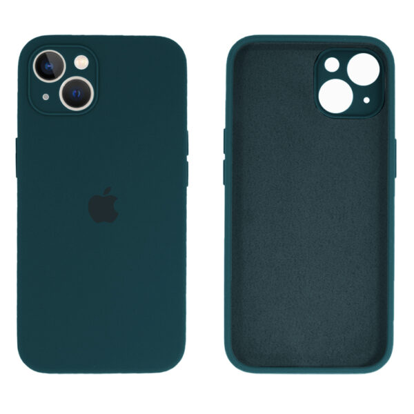 Capinha Celular para iPhone 14 Plus com Proteção de Câmera - Imagem 28