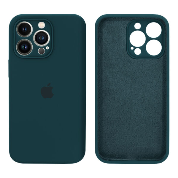 Capinha Celular para iPhone 14 Pro com Proteção de Câmera - Imagem 8