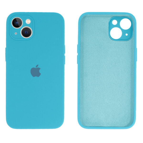 Capinha Celular para iPhone 14 Plus com Proteção de Câmera - Imagem 27