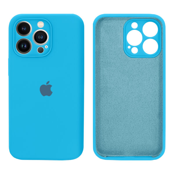 Capinha Celular para iPhone 14 Pro com Proteção de Câmera - Imagem 7