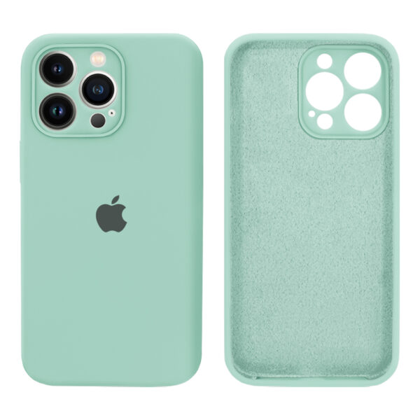 Capinha Celular para iPhone 14 Pro com Proteção de Câmera - Imagem 5