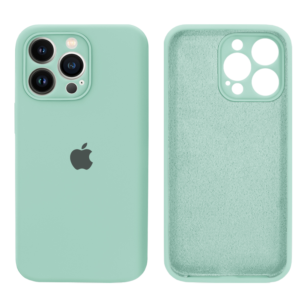Capinha Celular para iPhone 14 Pro Max com Proteção de Câmera