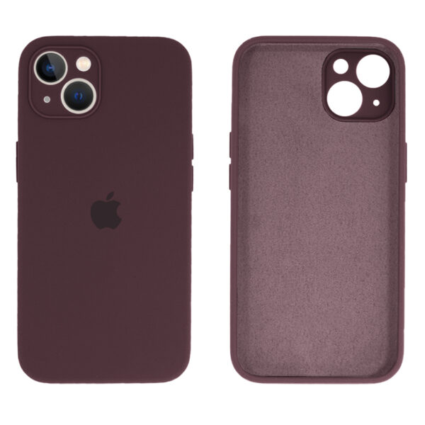 Capinha Celular para iPhone 14 Plus com Proteção de Câmera - Imagem 25