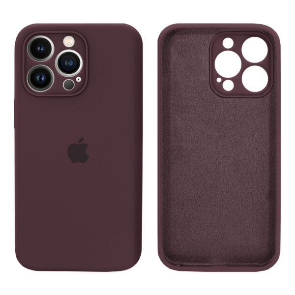 Capinha Celular para iPhone 14 Pro com Proteção de Câmera - Imagem 4