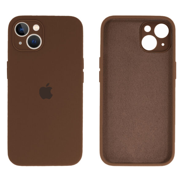 Capinha Celular para iPhone 14 Plus com Proteção de Câmera - Imagem 23