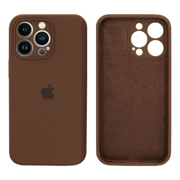 Capinha Celular para iPhone 14 Pro com Proteção de Câmera - Imagem 3