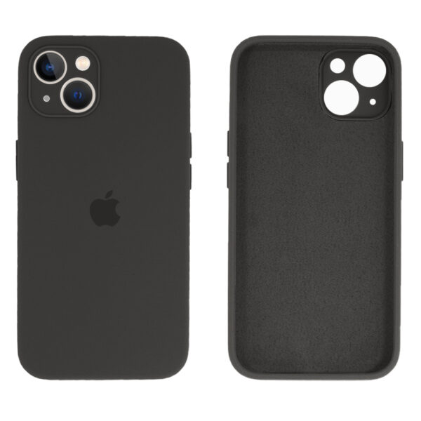 Capinha Celular para iPhone 14 Plus com Proteção de Câmera - Imagem 21