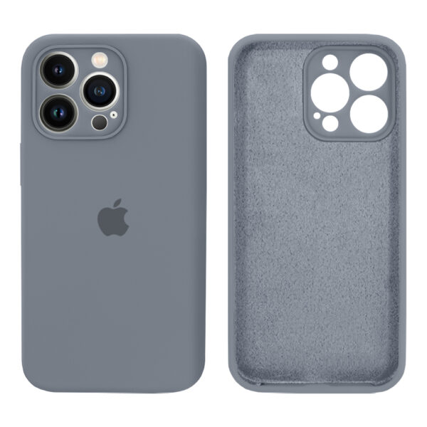 Capinha Celular para iPhone 14 Pro com Proteção de Câmera - Imagem 25