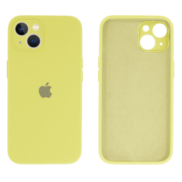 Capinha Celular para iPhone 14 Plus com Proteção de Câmera - Imagem 19