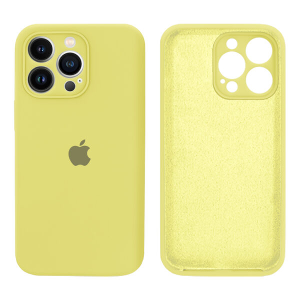 Capinha Celular para iPhone 14 Pro com Proteção de Câmera - Imagem 24