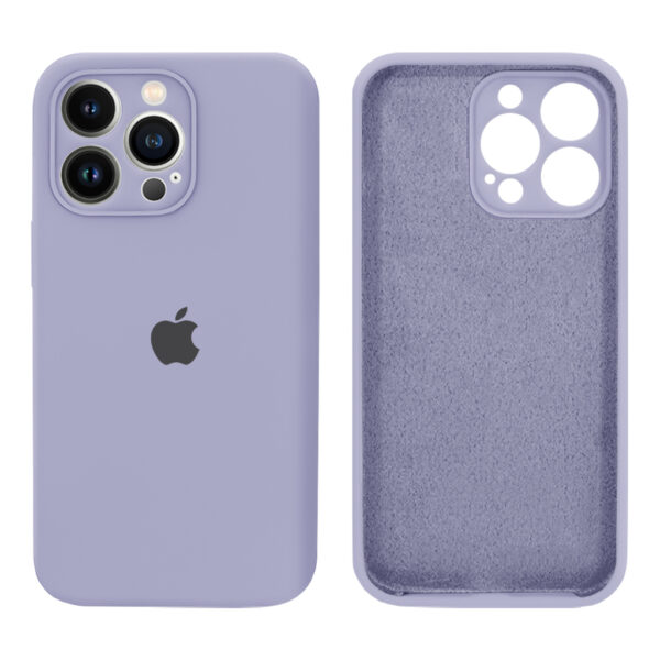 Capinha Celular para iPhone 14 Pro com Proteção de Câmera - Imagem 23