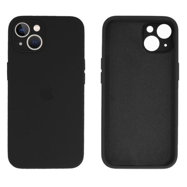 Capinha Celular para iPhone 14 Plus com Proteção de Câmera - Imagem 17