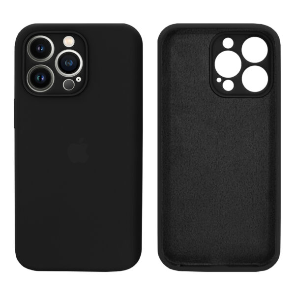 Capinha Celular para iPhone 14 Pro com Proteção de Câmera - Imagem 22