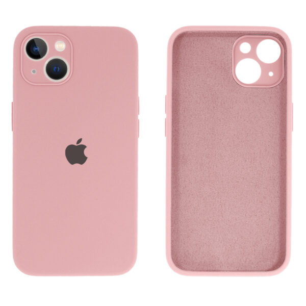Capinha Celular para iPhone 14 Plus com Proteção de Câmera - Imagem 12