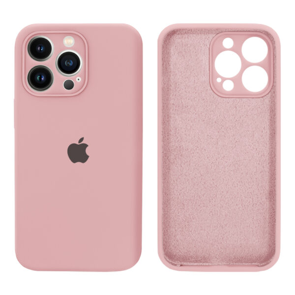 Capinha Celular para iPhone 14 Pro com Proteção de Câmera - Imagem 18
