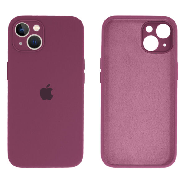 Capinha Celular para iPhone 14 Plus com Proteção de Câmera - Imagem 15