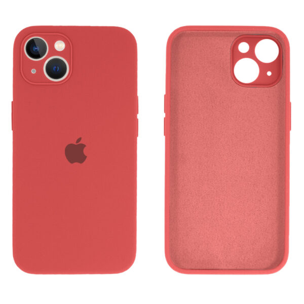 Capinha Celular para iPhone 14 Plus com Proteção de Câmera - Imagem 14