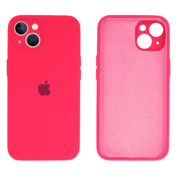 Capinha Celular para iPhone 14 Plus com Proteção de Câmera - Imagem 13